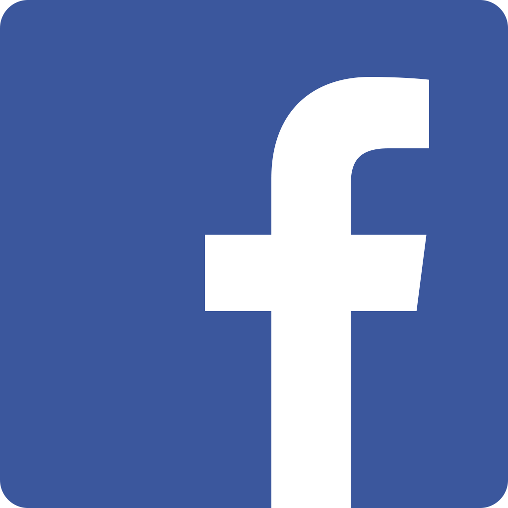 Logo Facebook 2014