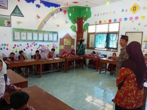 SD Muhammadiyah Bedoyo Sekolah Desa Nuansa Kota 07