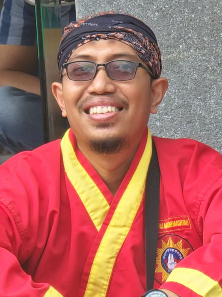 H Irwan Triyanto