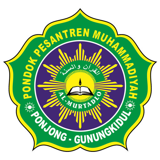 Logo Pondok Al Murtadlo