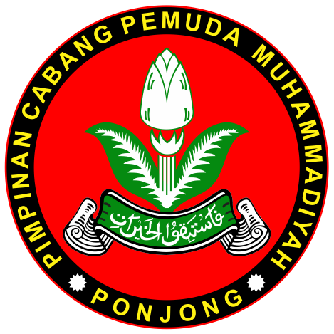 Logo PCPM Ponjong